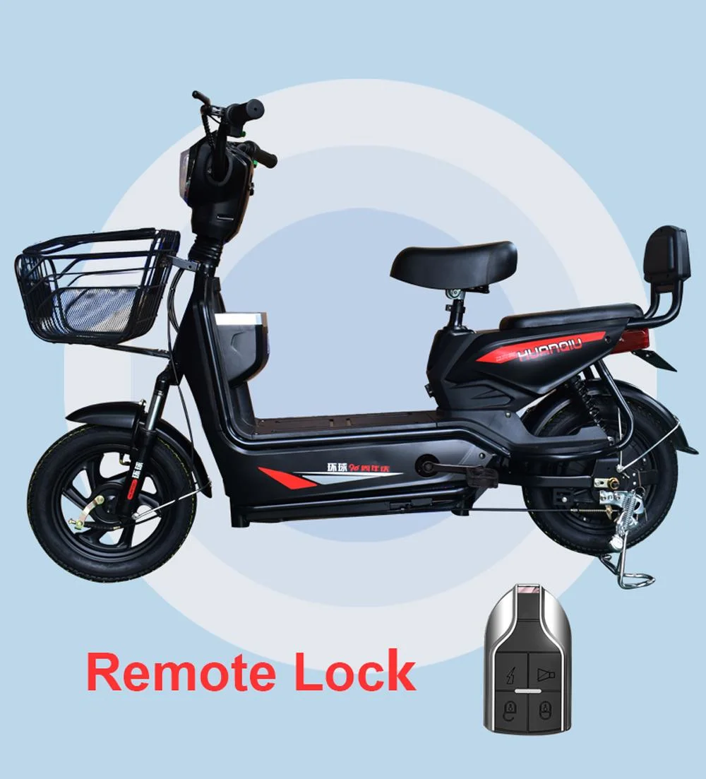 Al-Jy China Electric Bike Electric Moutain Bike Price