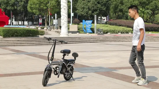 Bicicleta eléctrica vendedora caliente del crucero de la playa del neumático gordo de la montaña 20inch