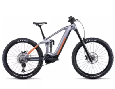 Bicicleta de montaña Donwhill de 1000 W, fibra de carbono E MTB, venta directa de fábrica, bicicleta barata