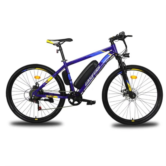 El fabricante caliente de alta calidad de E-Cycle China modificó para requisitos particulares la bicicleta eléctrica 10ah 36V/48V 250W/350W/500W Ebike